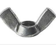 5/16 SS 316 BSW WING NUT  